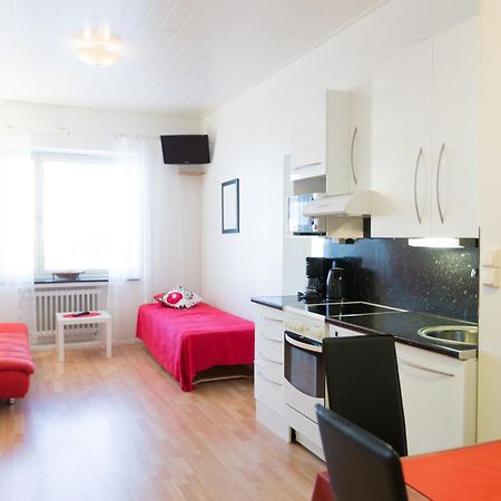 Apartment Hotel Tampere Mn Экстерьер фото