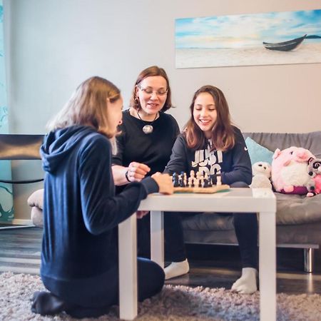 Apartment Hotel Tampere Mn Экстерьер фото