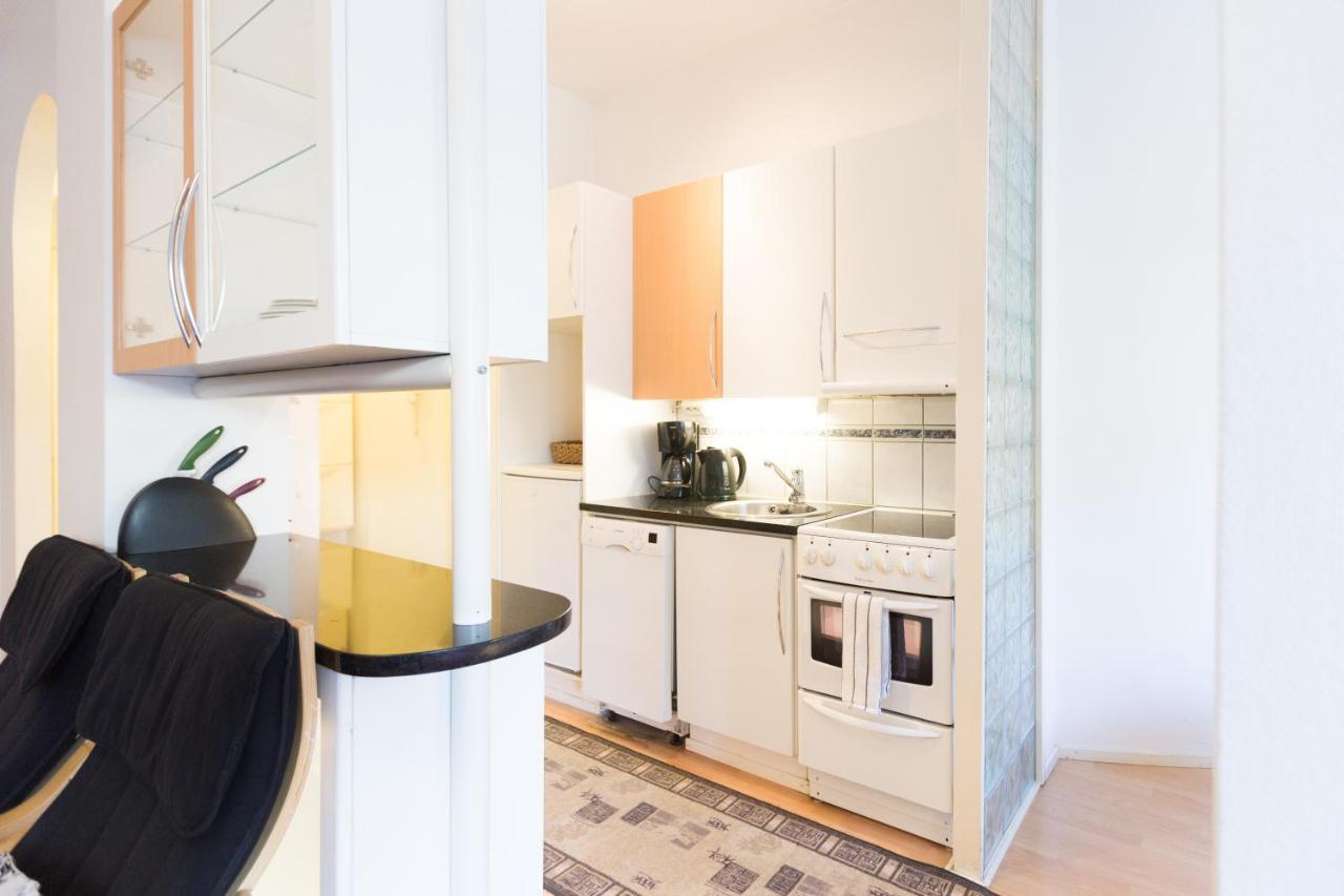 Apartment Hotel Tampere Mn Экстерьер фото
