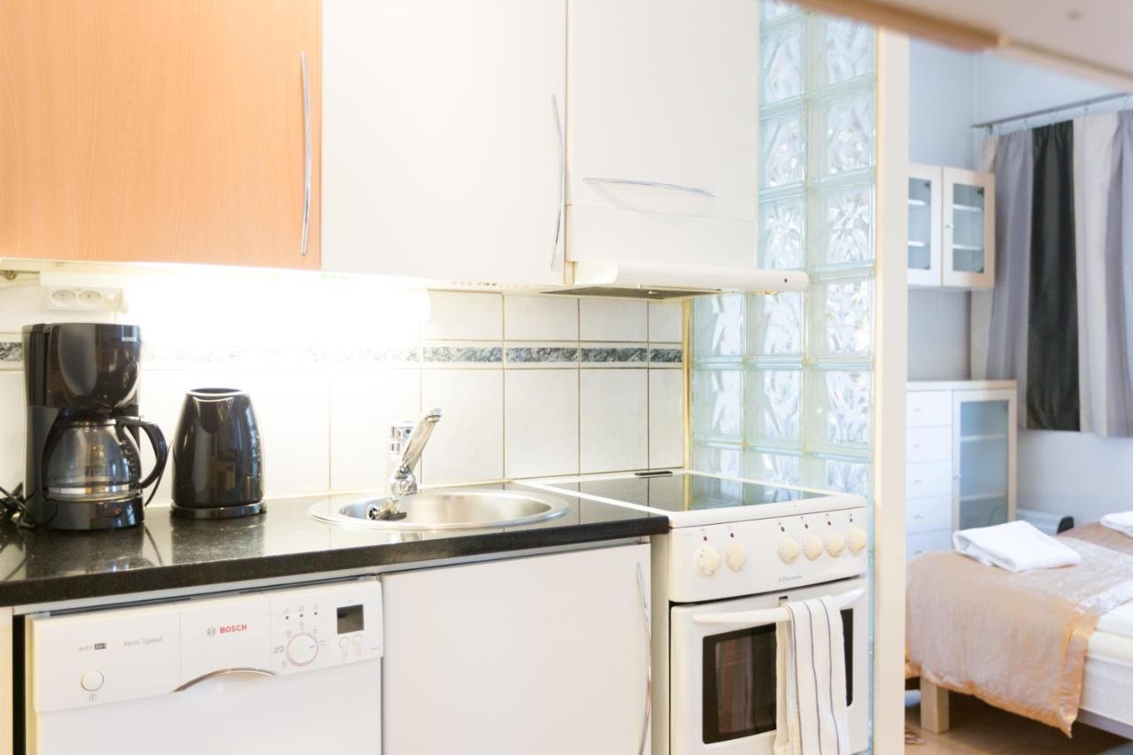 Apartment Hotel Tampere Mn Экстерьер фото