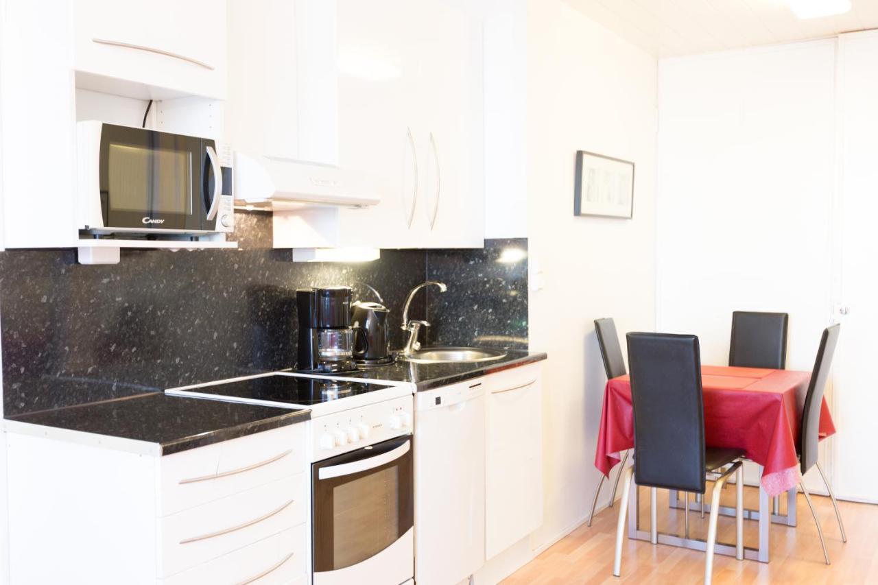 Apartment Hotel Tampere Mn Экстерьер фото