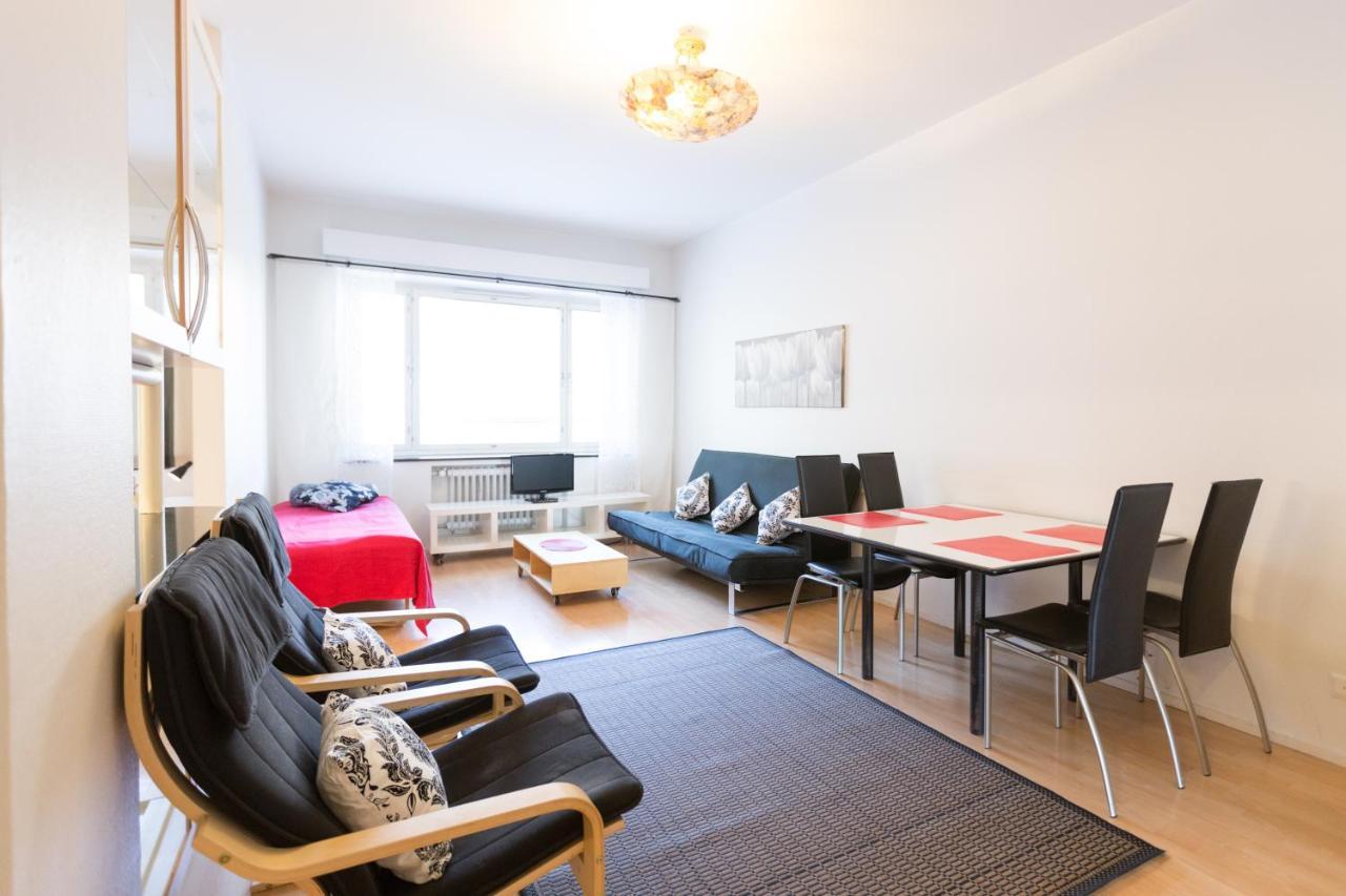 Apartment Hotel Tampere Mn Экстерьер фото