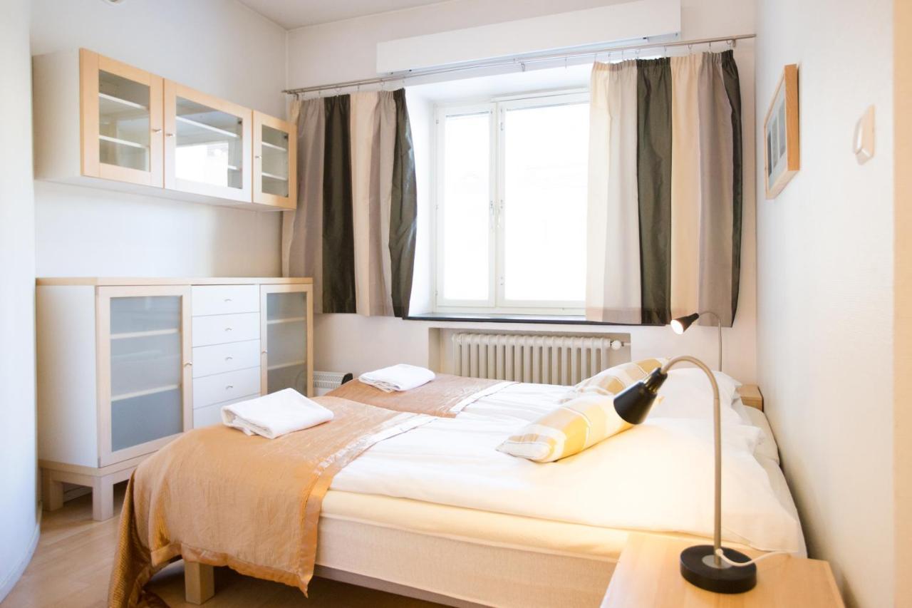 Apartment Hotel Tampere Mn Экстерьер фото