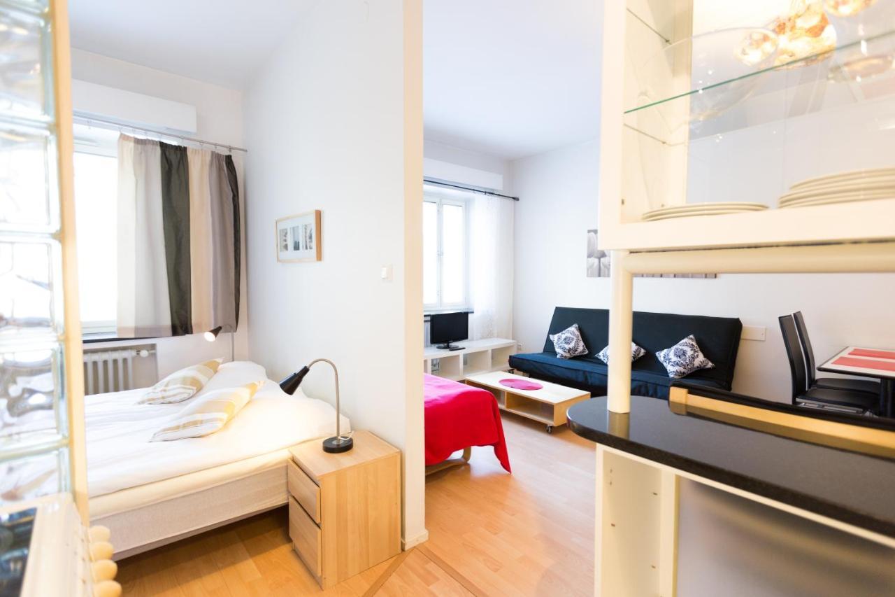 Apartment Hotel Tampere Mn Экстерьер фото