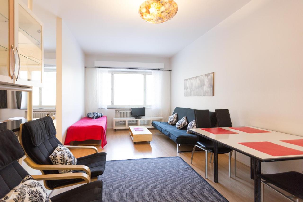 Apartment Hotel Tampere Mn Экстерьер фото