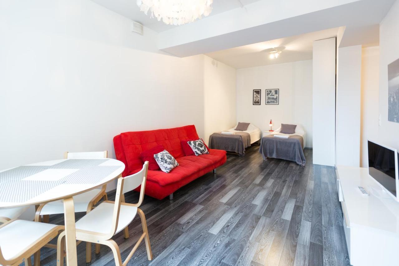 Apartment Hotel Tampere Mn Экстерьер фото