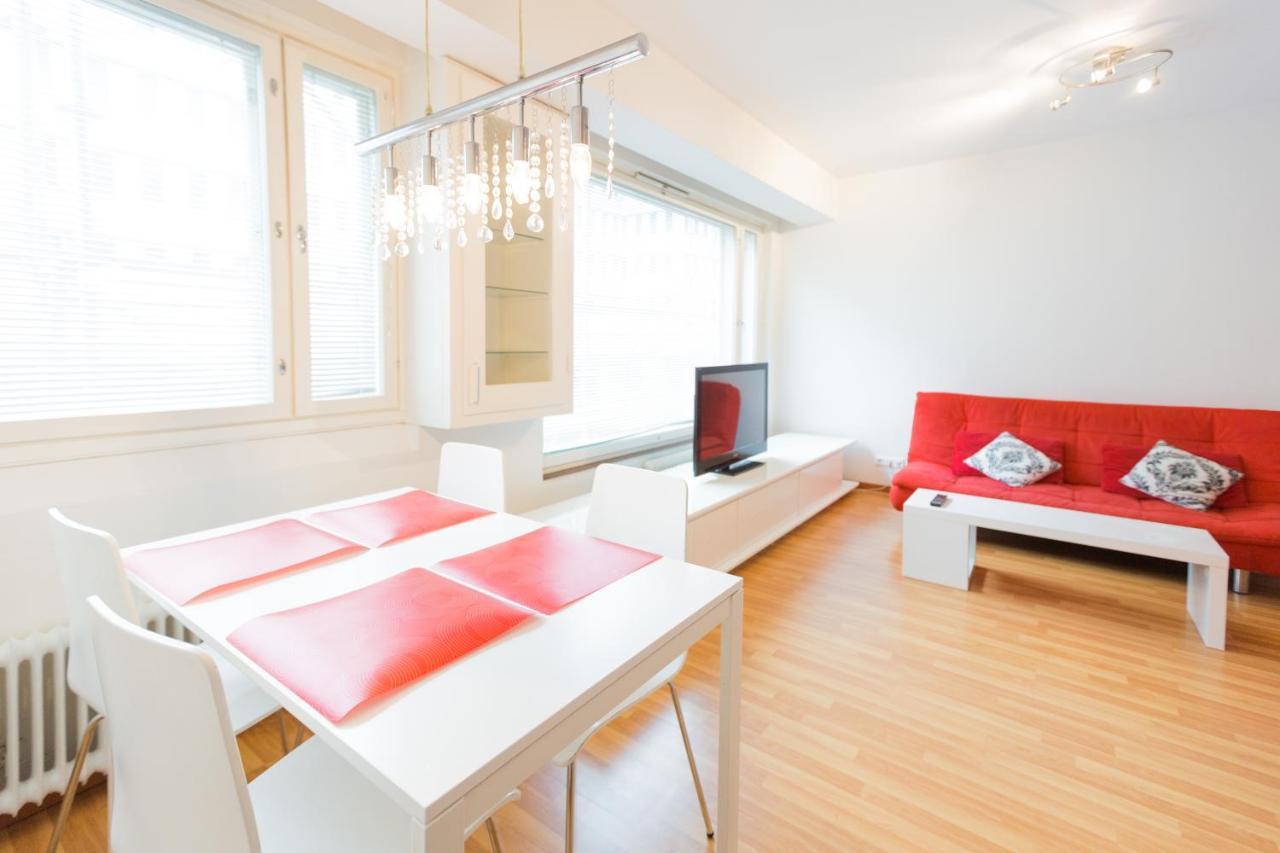 Apartment Hotel Tampere Mn Экстерьер фото