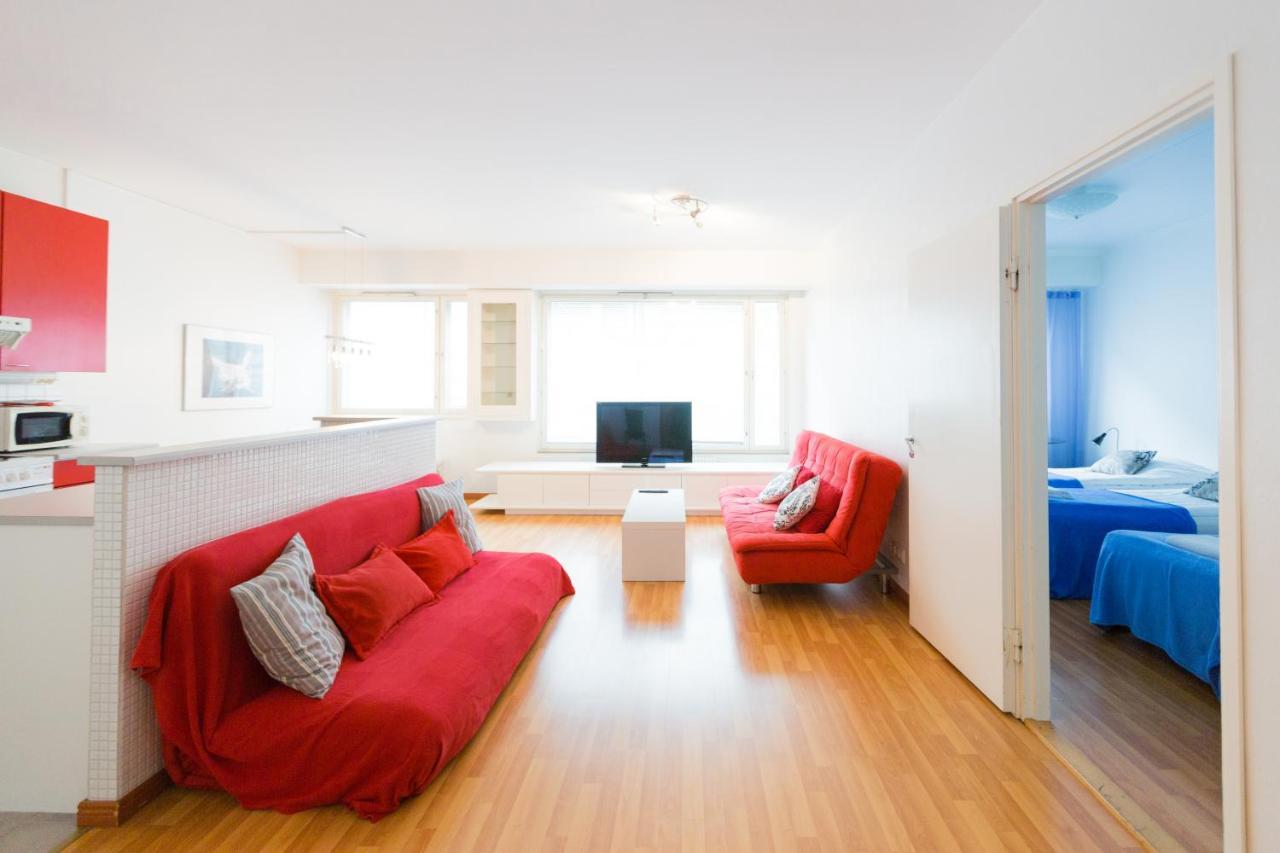 Apartment Hotel Tampere Mn Экстерьер фото