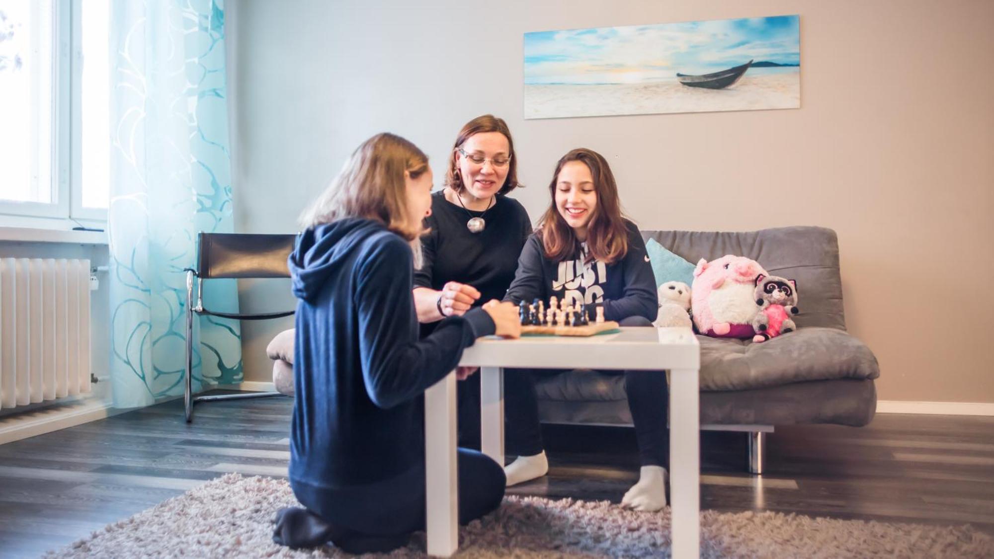 Apartment Hotel Tampere Mn Экстерьер фото