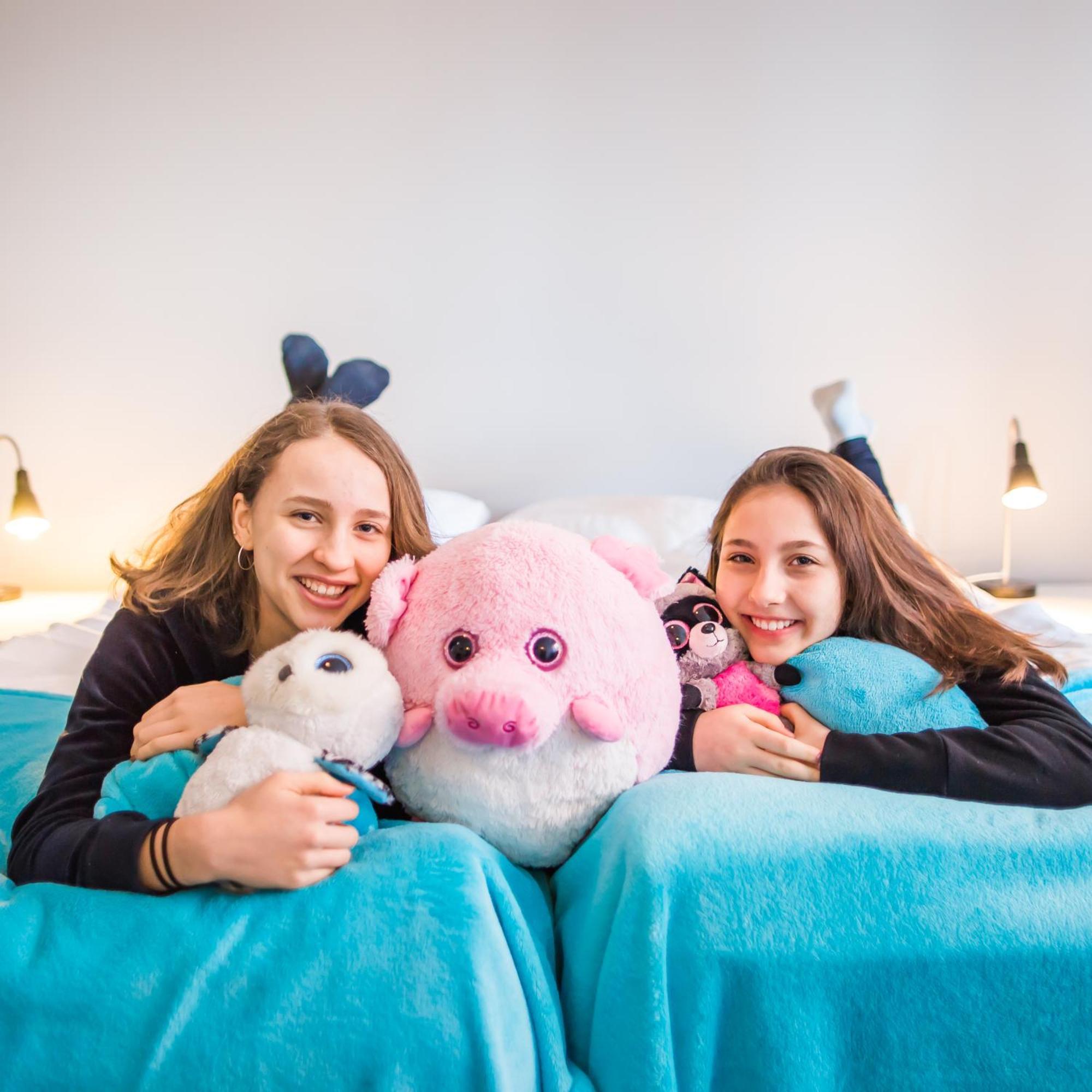 Apartment Hotel Tampere Mn Экстерьер фото