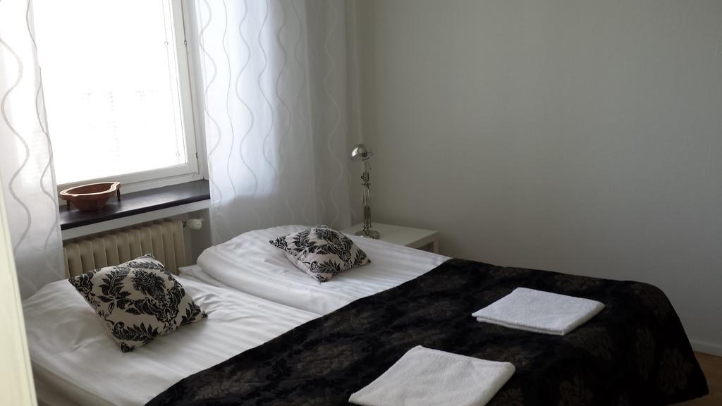 Apartment Hotel Tampere Mn Экстерьер фото