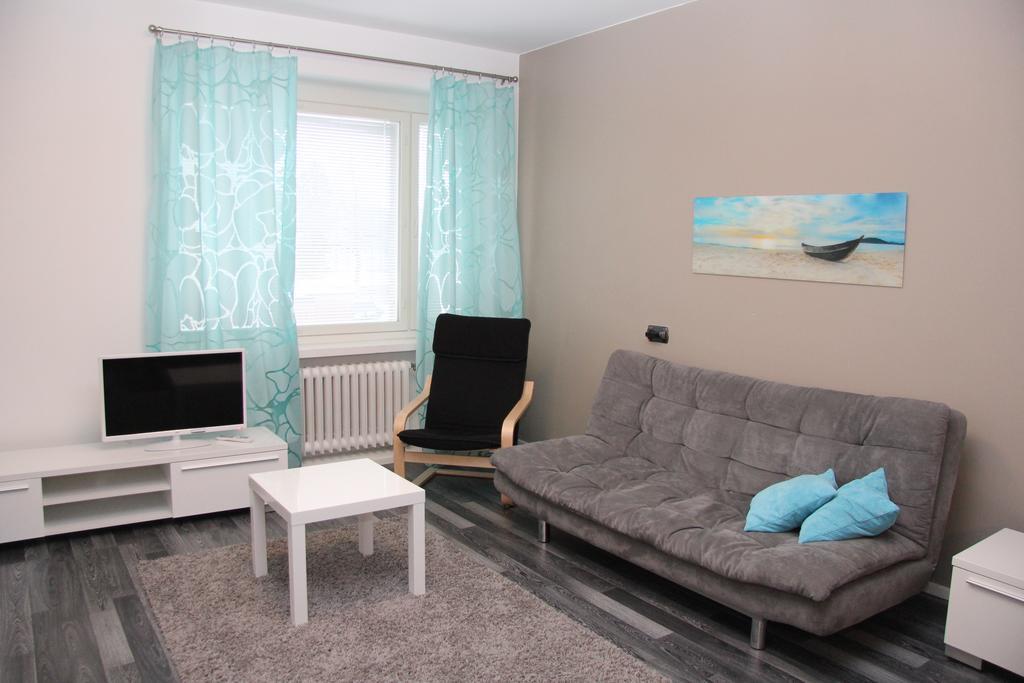 Apartment Hotel Tampere Mn Экстерьер фото