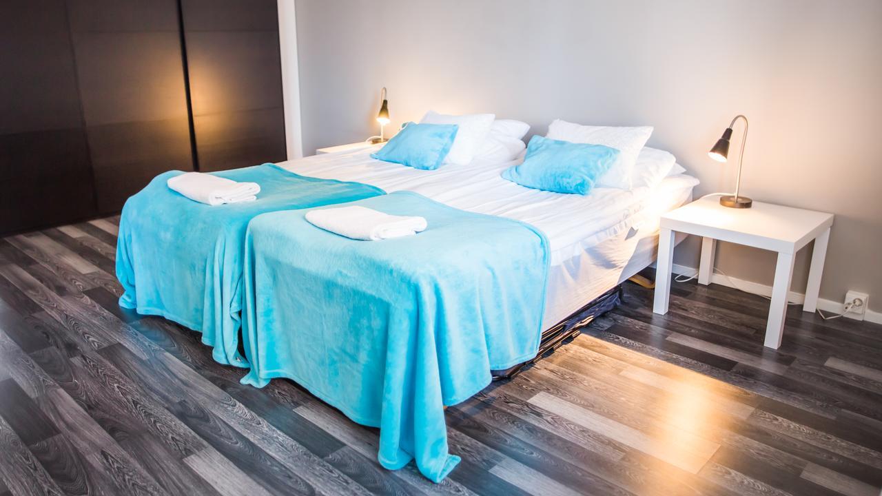 Apartment Hotel Tampere Mn Экстерьер фото