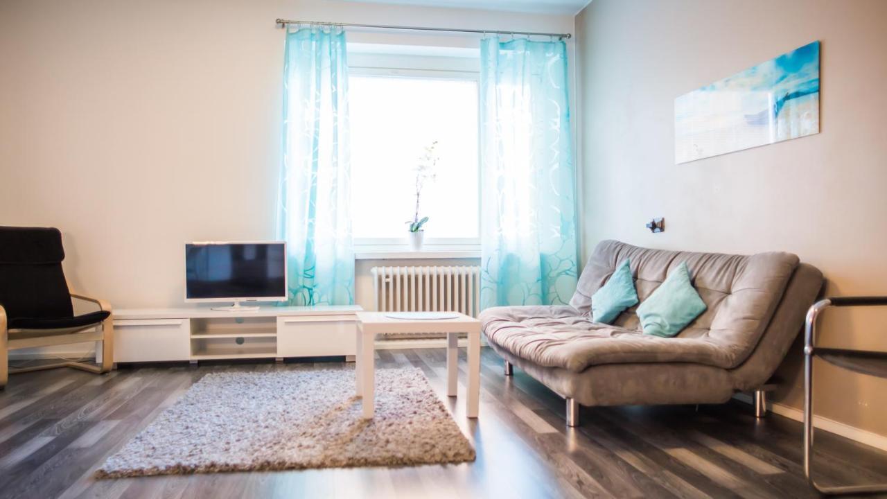 Apartment Hotel Tampere Mn Экстерьер фото