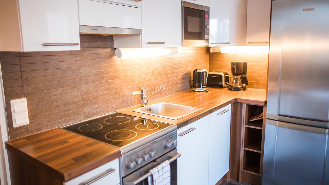 Apartment Hotel Tampere Mn Экстерьер фото