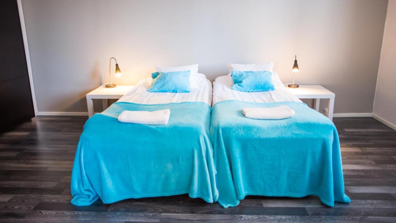 Apartment Hotel Tampere Mn Экстерьер фото