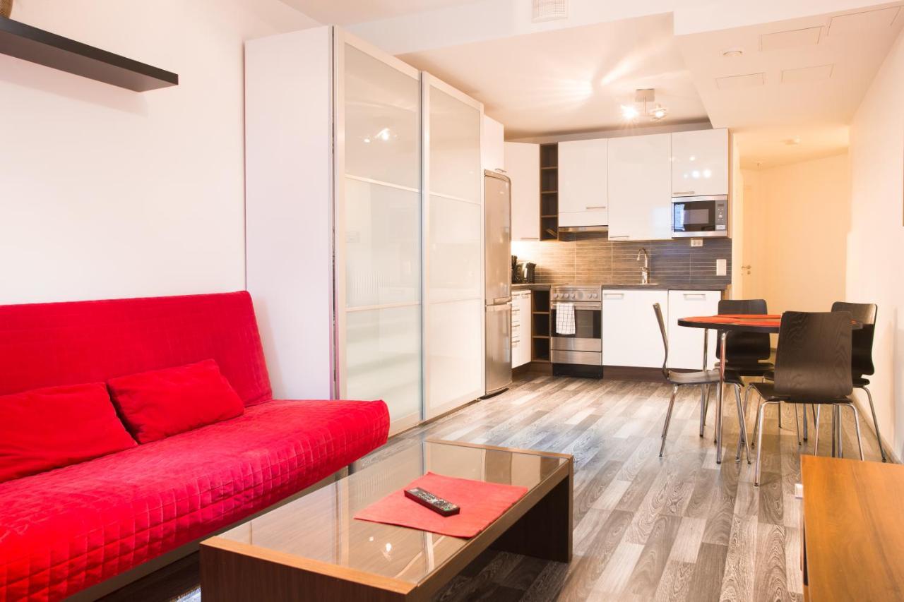 Apartment Hotel Tampere Mn Экстерьер фото