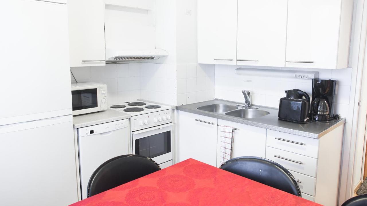 Apartment Hotel Tampere Mn Экстерьер фото