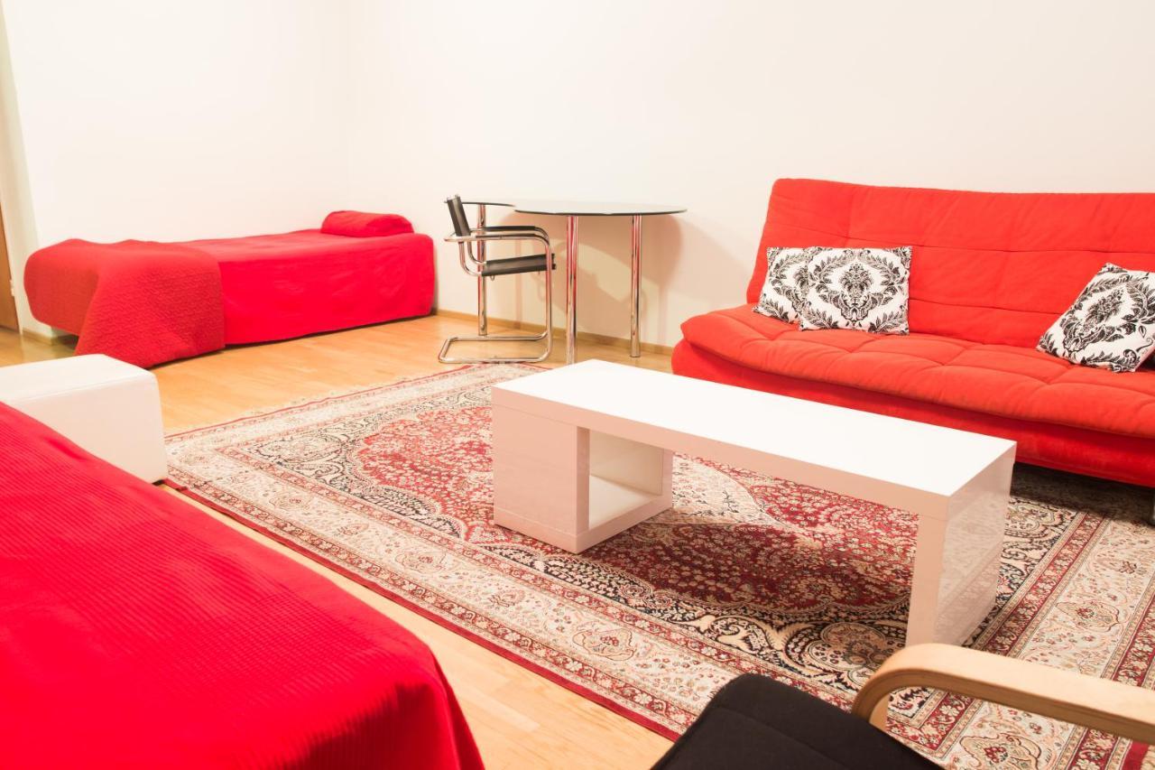 Apartment Hotel Tampere Mn Экстерьер фото