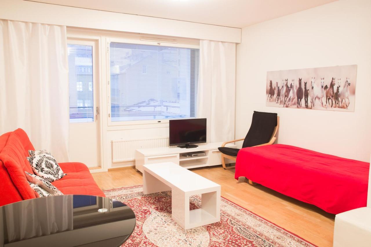Apartment Hotel Tampere Mn Экстерьер фото