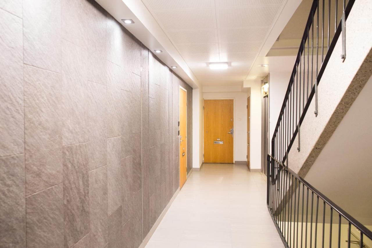 Apartment Hotel Tampere Mn Экстерьер фото