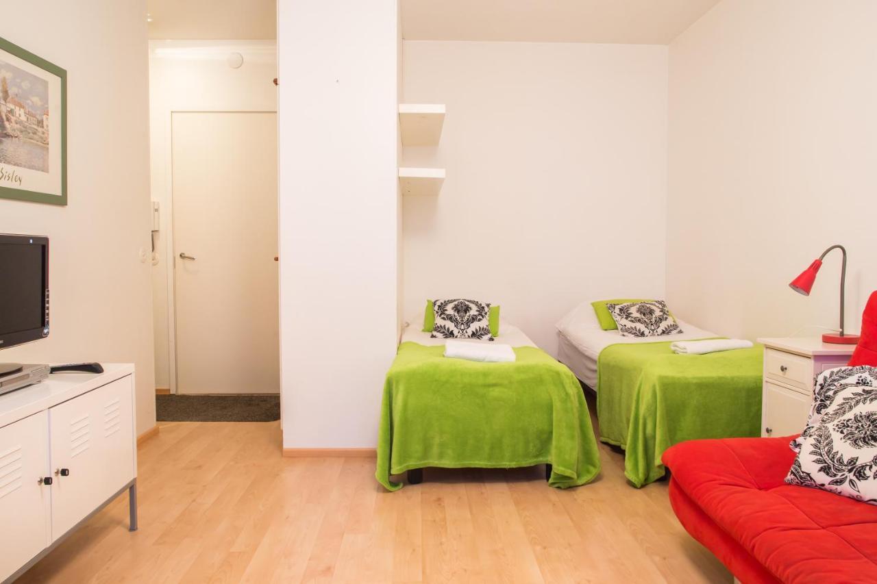 Apartment Hotel Tampere Mn Экстерьер фото