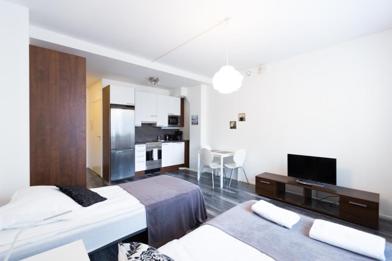 Apartment Hotel Tampere Mn Экстерьер фото