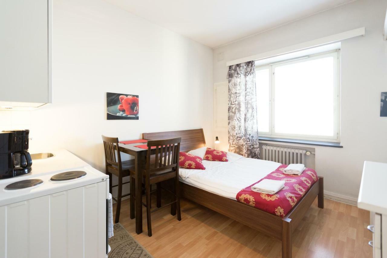 Apartment Hotel Tampere Mn Экстерьер фото
