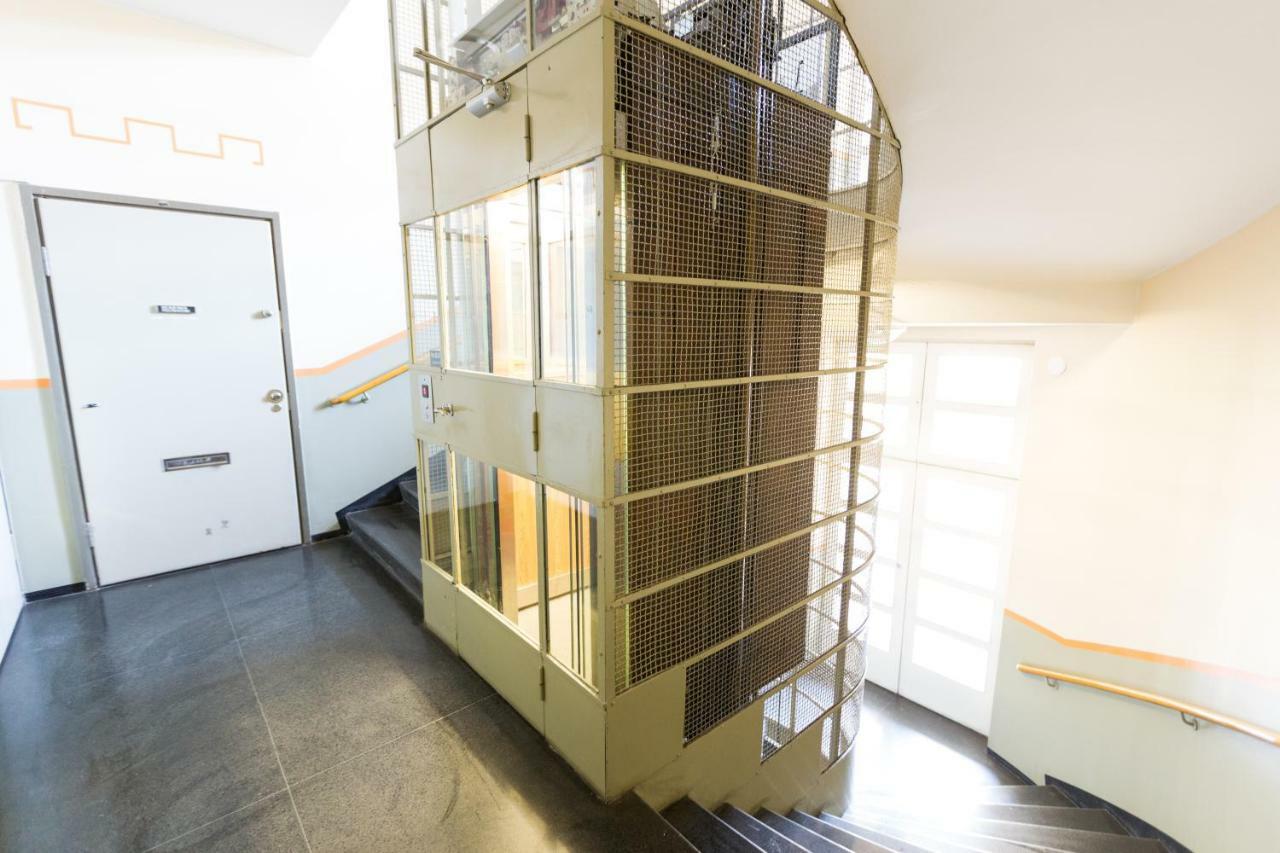 Apartment Hotel Tampere Mn Экстерьер фото